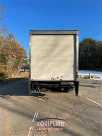 2019 Freightliner M2