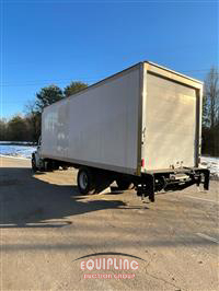 2019 Freightliner M2