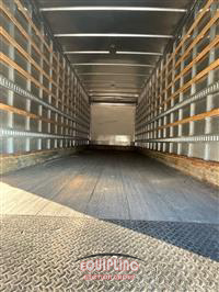 2019 Freightliner M2