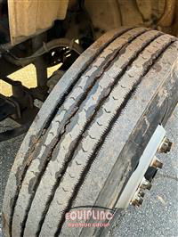 2019 Freightliner M2