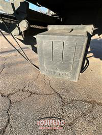 2019 Freightliner M2