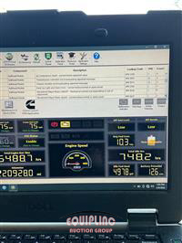 2019 Freightliner M2