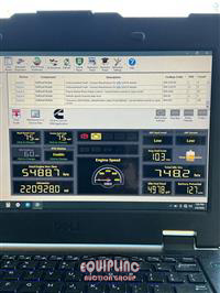 2019 Freightliner M2