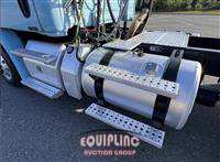 2014 Freightliner CASCADIA CA113DC T/A 6X4 DAY C