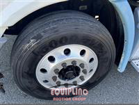 2014 Freightliner CASCADIA CA113DC T/A 6X4 DAY C