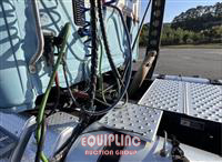 2014 Freightliner CASCADIA CA113DC T/A 6X4 DAY C