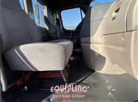 2014 Freightliner CASCADIA CA113DC T/A 6X4 DAY C