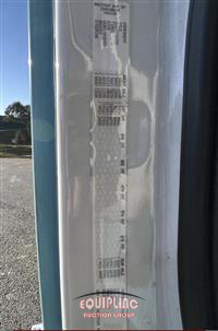 2014 Freightliner CASCADIA CA113DC T/A 6X4 DAY C