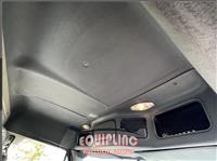 2014 Freightliner CASCADIA CA113DC T/A 6X4 DAY C