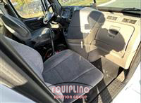 2014 Freightliner CASCADIA CA113DC T/A 6X4 DAY C