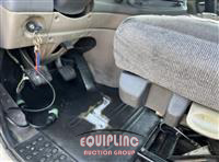 2014 Freightliner CASCADIA CA113DC T/A 6X4 DAY C