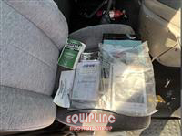 2014 Freightliner CASCADIA CA113DC T/A 6X4 DAY C