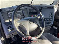 2014 Freightliner CASCADIA CA113DC T/A 6X4 DAY C