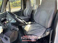 2014 Freightliner CASCADIA CA113DC T/A 6X4 DAY C