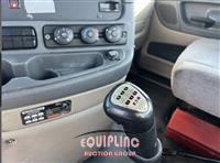 2014 Freightliner CASCADIA CA113DC T/A 6X4 DAY C