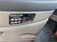 2014 Freightliner CASCADIA CA113DC T/A 6X4 DAY C