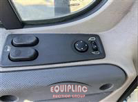 2014 Freightliner CASCADIA CA113DC T/A 6X4 DAY C