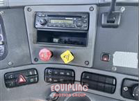 2014 Freightliner CASCADIA CA113DC T/A 6X4 DAY C