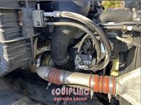 2014 Freightliner CASCADIA CA113DC T/A 6X4 DAY C