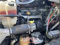 2014 Freightliner CASCADIA CA113DC T/A 6X4 DAY C