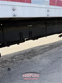 2015 Freightliner M2 4X2 26FT REEFER BOX TRUCK