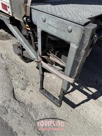 2015 Freightliner M2 4X2 26FT REEFER BOX TRUCK