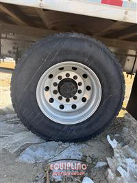 2020 International MV607