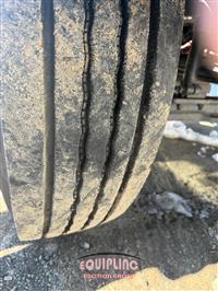 2020 International MV607