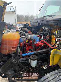 2020 International MV607