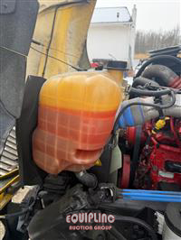 2020 International MV607