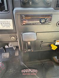 2020 International MV607