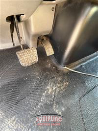 2020 International MV607