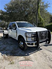 2024 Ford F350