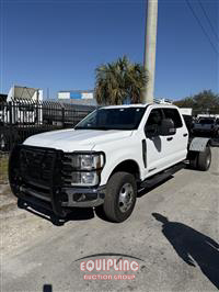 2024 Ford F350