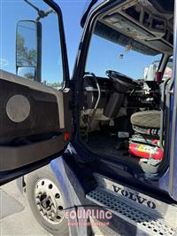 2018 Volvo VNL780