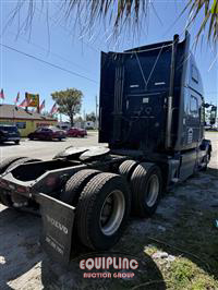 2018 Volvo VNL780