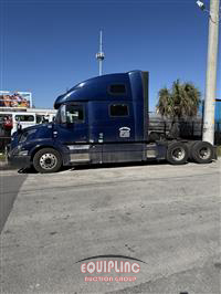 2018 Volvo VNL780