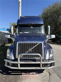 2018 Volvo VNL780