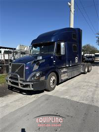 2018 Volvo VNL780