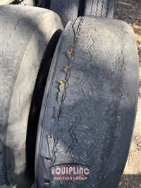 2019 Volvo VNL64T760