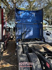 2019 Volvo VNL64T760