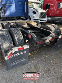 2019 Volvo VNL64T760