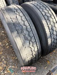 2019 Volvo VNL64T760