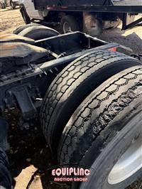 2019 Volvo VNL64T760