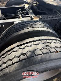 2019 Volvo VNL64T760