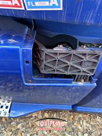 2019 Volvo VNL64T760