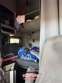 2019 Volvo VNL64T760