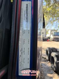 2019 Volvo VNL64T760