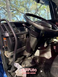 2019 Volvo VNL64T760