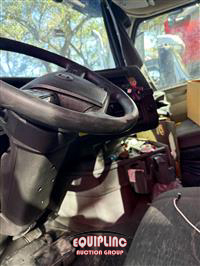 2019 Volvo VNL64T760